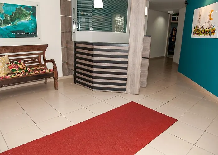 Residencial Ilha Dourada
