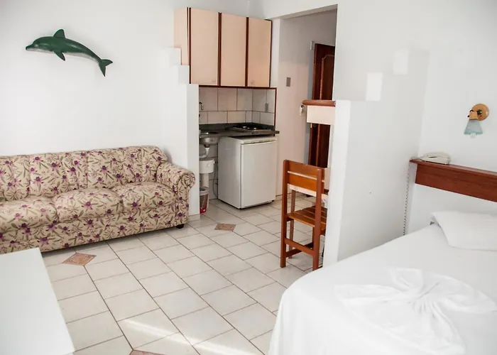 Residencial Ilha Dourada
