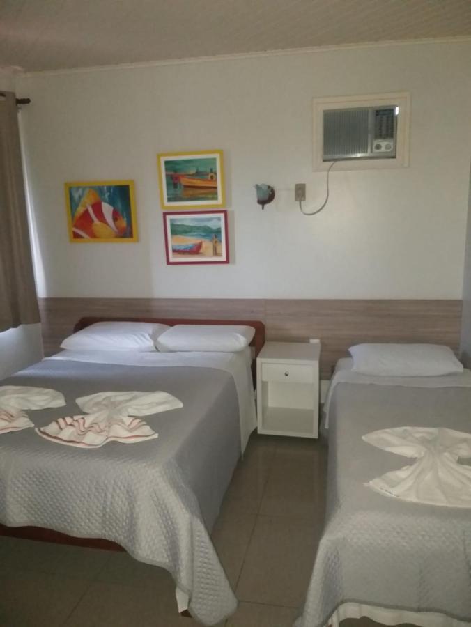 Inn Residencial Ilha Dourada