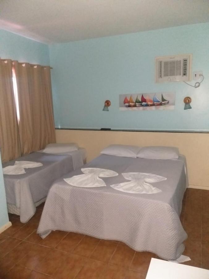 Inn Residencial Ilha Dourada