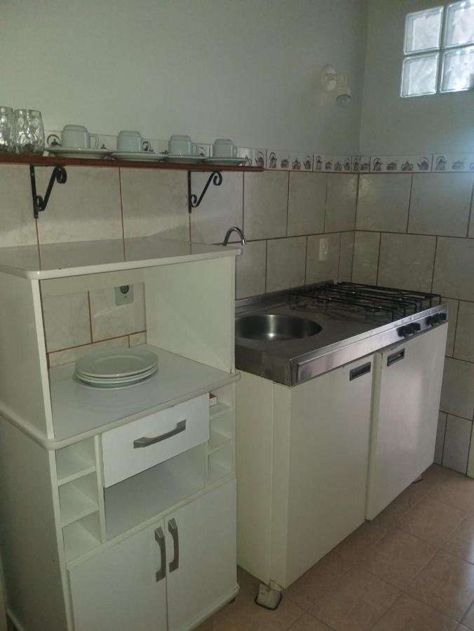 Residencial Ilha Dourada