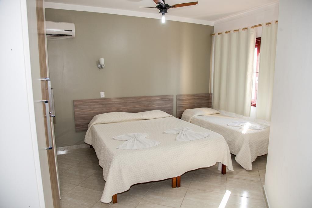 Inn Residencial Ilha Dourada Florianopolis
