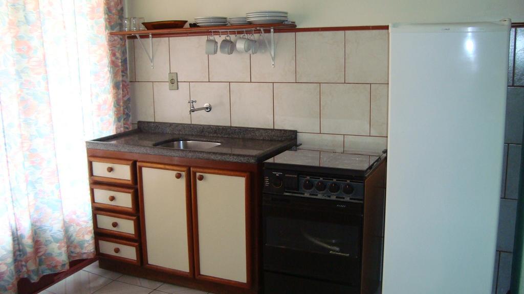 Residencial Ilha Dourada Florianopolis