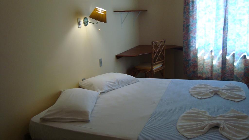 Inn Residencial Ilha Dourada Florianopolis