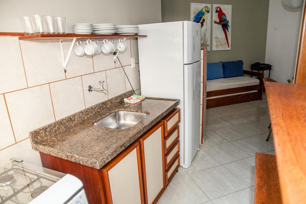 Residencial Ilha Dourada 2* Florianopolis