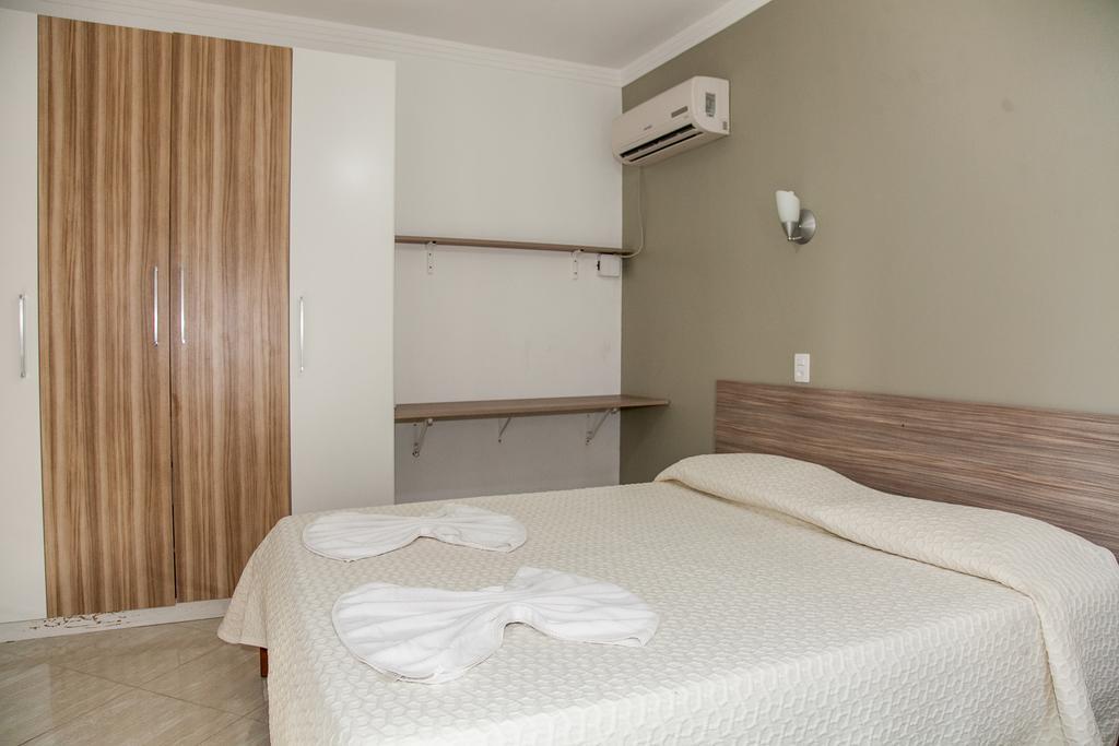 Residencial Ilha Dourada Inn