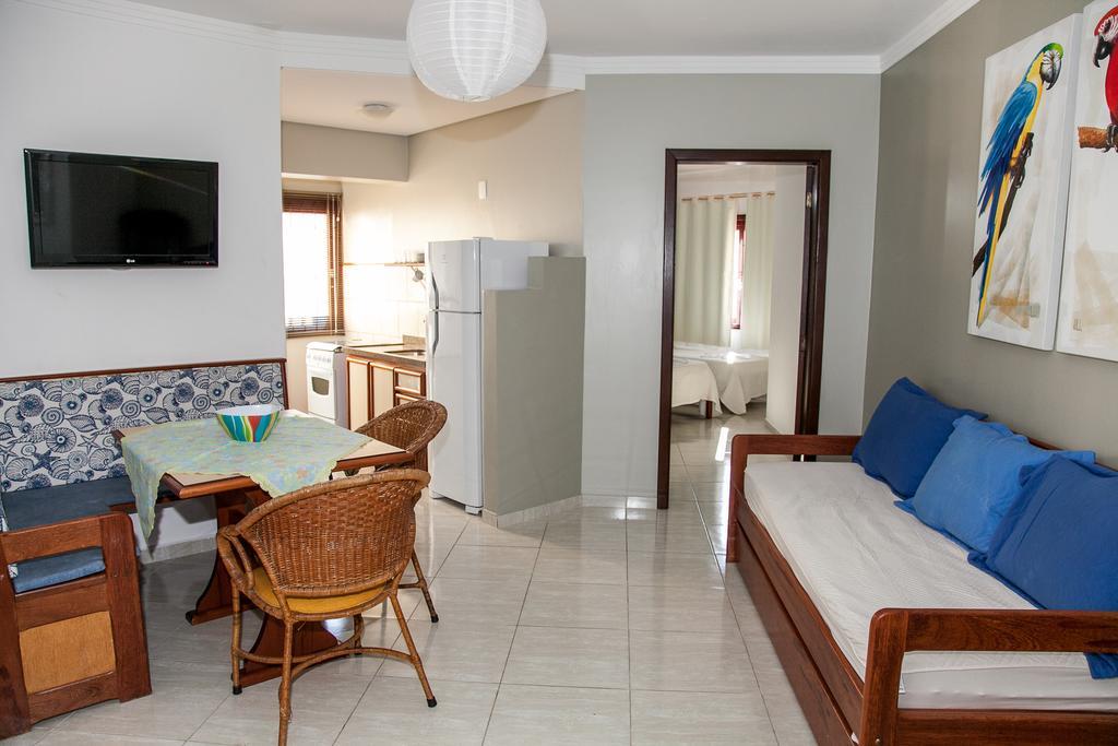 Inn Residencial Ilha Dourada 2*