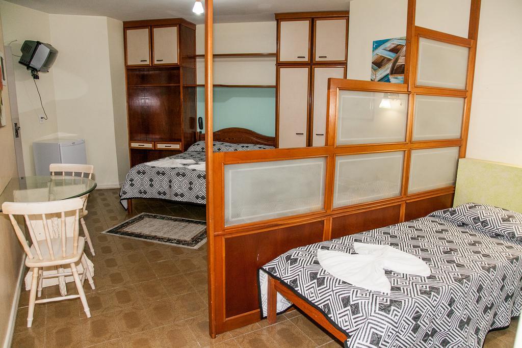 Residencial Ilha Dourada Inn 2*