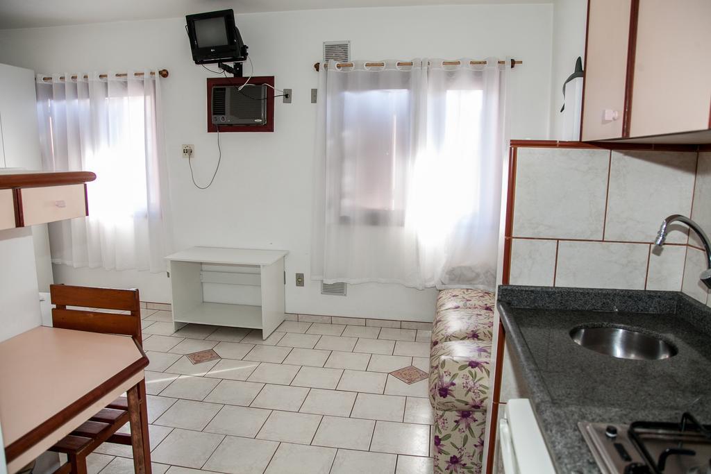 Residencial Ilha Dourada 2* Florianopolis