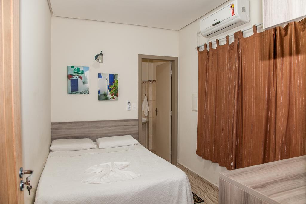 Inn Residencial Ilha Dourada