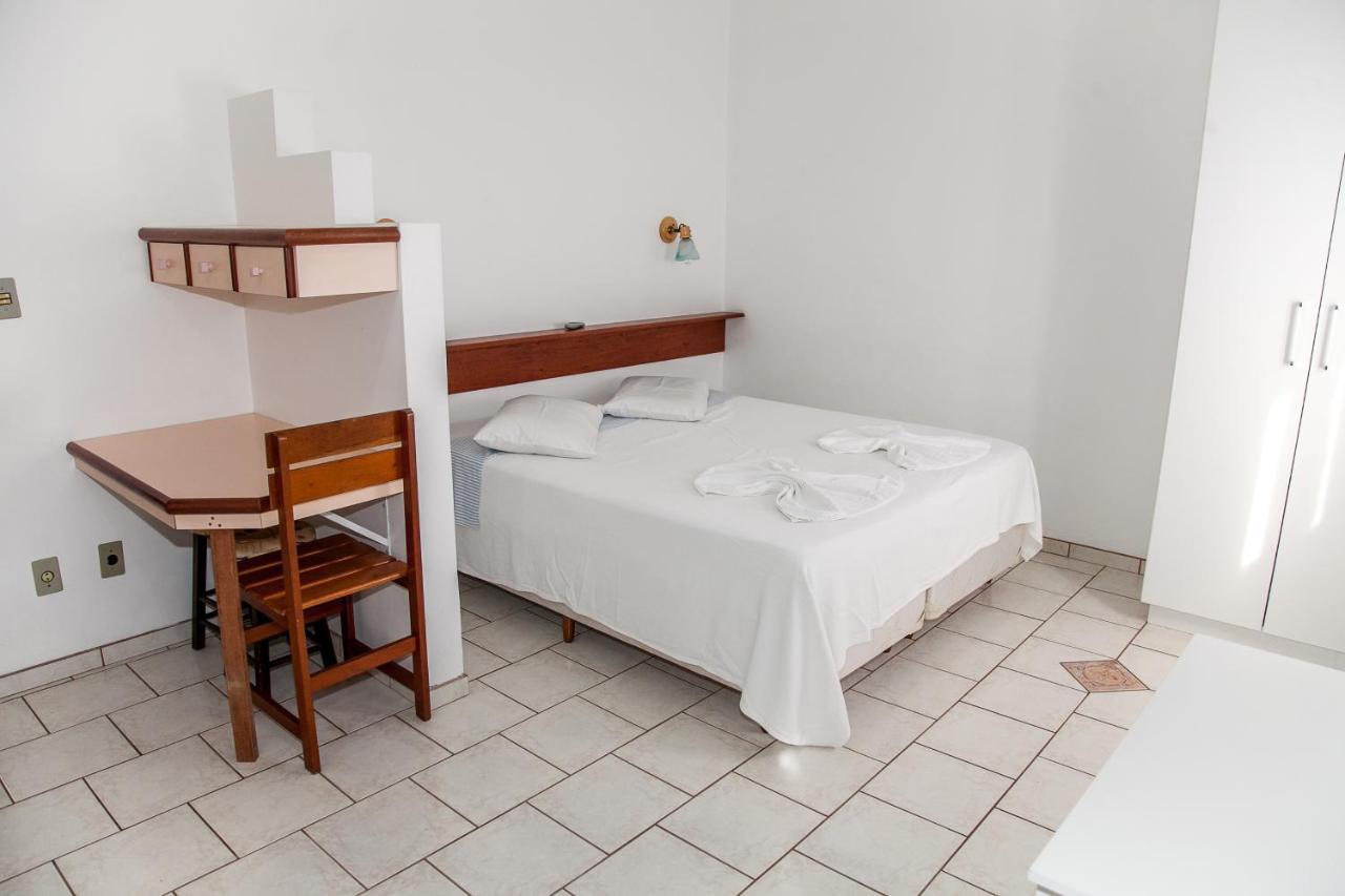 Residencial Ilha Dourada Inn